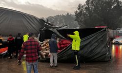 Hatay'da Ortalık Savaş Alanına Döndü