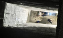 Hidrolik Santralinden Düşen İşçi Hayatını Kaybetti