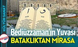 Kale'nin İncisi Yeniden Doğdu; Horhor Medresesi Cami Açıldı