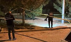 Husumetli iki grup arasındaki kavga kanlı bitti: 2 yaralı