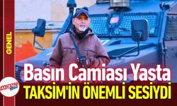 İhlas Haber Ajansı Muhabiri Sümer Avcı Hayatını Kaybetti