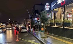 Silahlı kavgada 1 kişi öldü, 1 kişi yaralandı