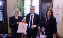 İlkadım'da Kadın Muhtarlara Pozitif Ayrımcılık