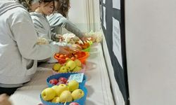 Hisarcık AİHL'de Öğrenciler Dürüstlüğü Yaşayarak Öğreniyor