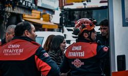 Yıldırım Beyazıt Mahallesi’nde Korku Dolu Anlar