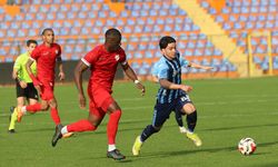 İskenderun'da Gol Yağmuru: Adana Demirspor'a Ağır Darbe
