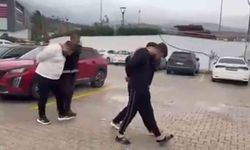 İskenderun'da Şiddet Olaylarına Neşter: 3 Şüpheli Tutuklandı