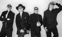 İstanbul 2026'da Rock Dünyasının Yıldızlarını Ağırlayacak