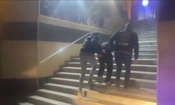 Kâbus Yaşatan Motosikletli Çete Çökertildi!