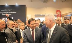 Karatay’ın 800 Yıllık Tarihi İstanbul’a Taşındı