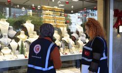 Kayıt Dışı ile Mücadele: 41 Milyon Lirayı Aşan Dev Ceza