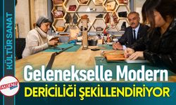 Kırşehir’de Ahi Evran Mirası Yeniden Canlanıyor