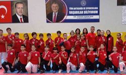 Öğretmenlere Saygı Şampiyonası'nda Büyük Başarı