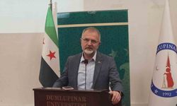 Kütahya Uluslararası Öğrenci Derneği'nden Çağrı