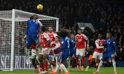 Londra derbisinde kazanan çıkmadı