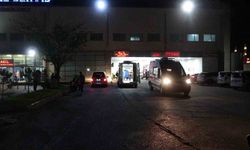 Hanımın Çiftliği’nde 3 Araç Çarpıştı: 6 Yaralı