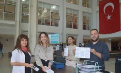 Muğla MEAH’ta karbonmonoksit uyarısı