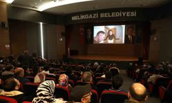 Melikgazi’den İşitme Engelliler İçin Sessiz Film Sahnelendi