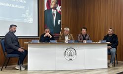 Mersin’de Ahilik Ruhu Yeniden Canlandı