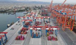 Mersin’de Devrim: Türkiye’nin İlk Tam Entegre Liman Otomasyonu