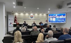 Mersin’de Sanatın Dev İsimleri Buluştu