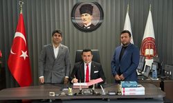 Mersin'de Yargı Mensuplarının Lojman Sorunu Çözüldü