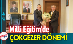 Milli Eğitim’de Çokgezer Dönemi!