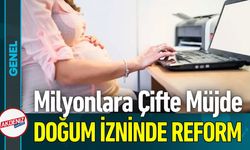 Milyonlara Çifte Müjde Geliyor: Dev Reform Paketi Yolda