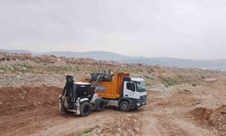 Onikişubat'ta Seferberlik: 17 Mahallede 26 Noktada Hizmet