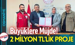 Osmaniye, Yaşlı Destek Programı (YADES) ile Yaşlılara Destek