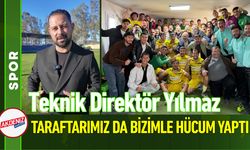 Osmaniyespor'da Birlik Beraberlik Galibiyeti Getirdi!