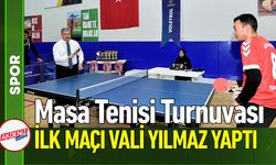 Osmaniye'de Raketler Sevgiyle Sallanıyor!