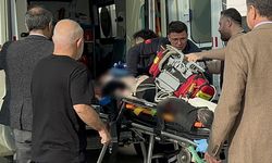 Pencereden Düşen Genç Avukat Yaşam Mücadelesi Veriyor