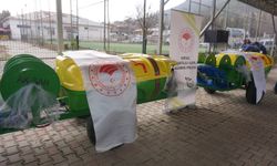 Pozantı Üreticisine 14 Milyon Liralık Destek