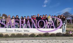 Safranbolu Safranı İçin Bilimsel Seferberlik