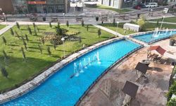 Sahabiye Kentsel Dönüşümünde Yeni Yaşam Alanı