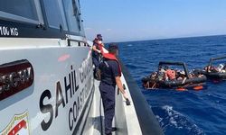 Sahil Güvenlik Komutanlığına uzman erbaş alınacak