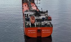 Saldırıya Uğradı: Yola Çıkmak İçin Bekliyor