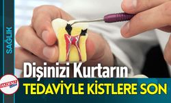 Sessiz Tehlike; Çekmeyin Kurtarın; Tedavide Hayati Uyarı
