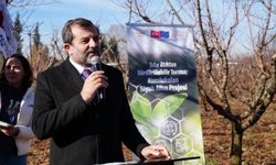 Sıfır Atıktan Sürdürülebilir Tarıma: “Siyah Altın” Projesi Tamamlandı!