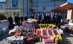 Tarsus’ta 31 Milyon TL’lik Halk Sağlığı Tehdidi Engellendi