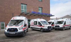 Tavuk Döner Yiyen 3 Lise Öğrencisi Hastaneye Kaldırıldı