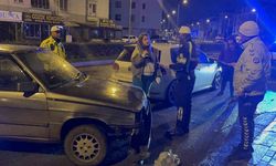 Kaza sonrası "Ağabeyimi arayacağım" deyip sırra kadem bastı