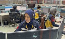 Tokat 112'den Hayat Kurtaran Telefon