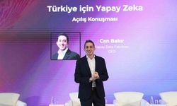 Türkiye İçin Yapay Zekâ Zirvesi Tamamlandı