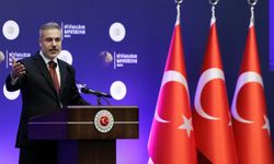 Türkiye’nin Dış Politika Vizyonunu: "Barış, İstikrar ve Refah"