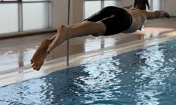 TYT Yüzme Havuzu 2025 Sezonunda Rekor Kırdı!