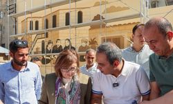 Ulaşımda Yeni Dönem: Kentsel Dönüşümle Yenileniyor