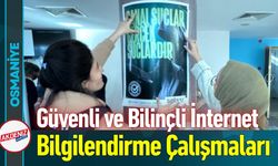 Osmaniye'li Güvenli İnternet Kullanıyor mu?