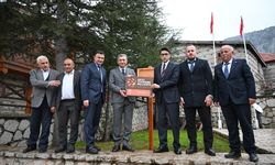 UNESCO'dan Türkiye'ye Onur: 'En İyi Turizm Köyü'